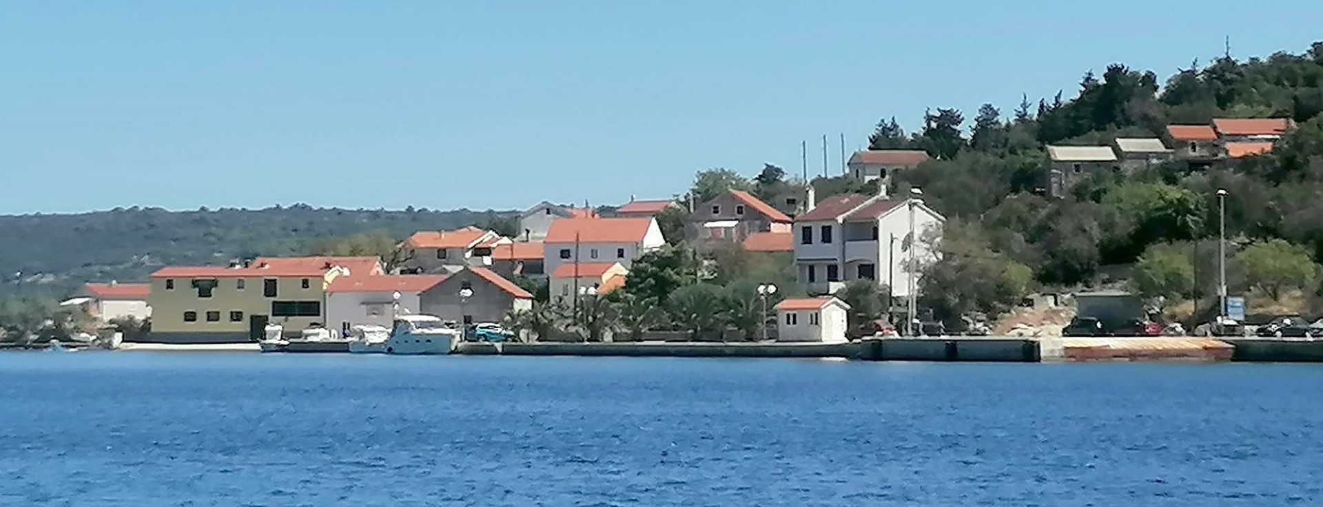 Imagine Cu Rava Ferielejligheder Rava | Kroatiendirekte.dk